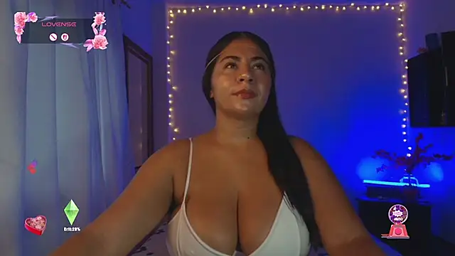 samanthahut1 online show from September 24, 2025, 10:27 pm