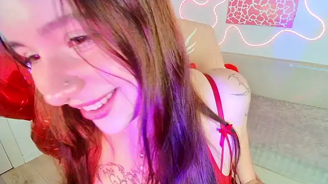 Margott Joy online show from February 13, 2026, 8:42 pm