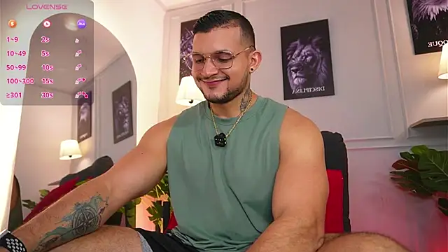 Snapshot of Marco_Vega chatting on May 26, 2026, 6:06 pm Marco Vega online show from May 26, 2026, 6:06 pm