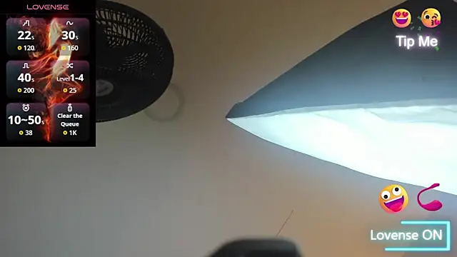 Snapshot of sweet__vanessa1 chatting on September 29, 2025, 4:52 am sweet vanessa1 online show from September 29, 2025, 4:52 am