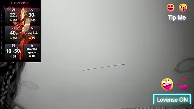 Snapshot of sweet__vanessa1 chatting on September 10, 2025, 3:49 am sweet vanessa1 online show from September 10, 2025, 3:49 am