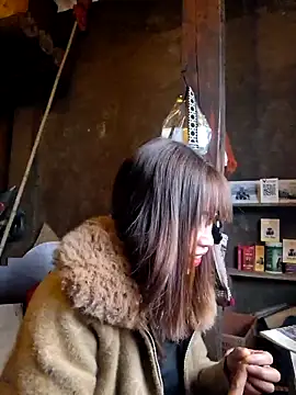 Snapshot of ngocngoc_cute chatting on December 18, 2025, 12:05 am ngocngoc cute online show from December 18, 2025, 12:05 am