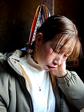 Snapshot of ngocngoc_cute chatting on November 27, 2025, 7:31 am ngocngoc cute online show from November 27, 2025, 7:31 am