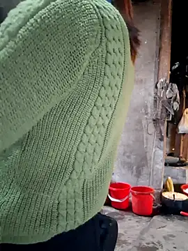 Snapshot of ngocngoc_cute chatting on November 17, 2025, 12:36 am ngocngoc cute online show from November 17, 2025, 12:36 am