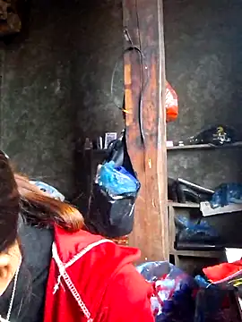 Snapshot of ngocngoc_cute chatting on November 1, 2025, 2:40 am ngocngoc cute online show from November 1, 2025, 2:40 am