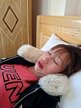 Snapshot of ngocngoc_cute chatting on February 6, 2026, 9:16 am ngocngoc cute online show from February 6, 2026, 9:16 am