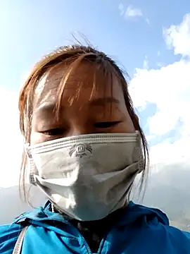 Snapshot of ngocngoc_cute chatting on December 22, 2025, 2:55 am ngocngoc cute online show from December 22, 2025, 2:55 am