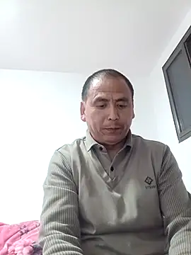 Snapshot of CWQ123 chatting on April 19, 2026, 11:22 am CWQ123 online show from April 19, 2026, 11:22 am