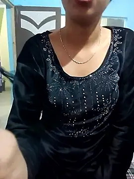 Anjana Lovely online show from December 14, 2025, 4:29 am