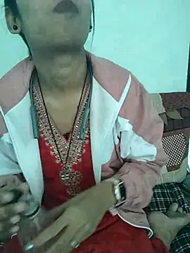 Anjana Lovely online show from November 20, 2025, 5:52 am