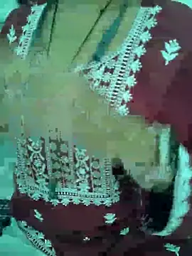 Anjana Lovely online show from November 1, 2025, 5:14 am