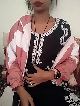 Anjana Lovely online show from November 18, 2025, 5:44 am