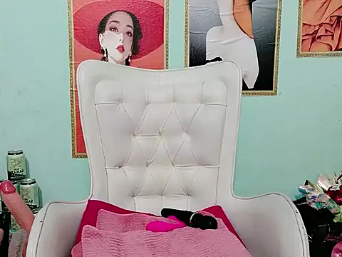 Snapshot of Spa-LinhLinh chatting on May 17, 2026, 2:50 pm Spa-LinhLinh online show from May 17, 2026, 2:50 pm