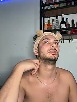 Gipsyboysteve online show from January 11, 2026, 12:01 pm