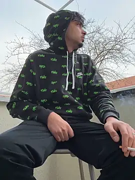 Gipsyboysteve online show from December 14, 2025, 1:17 pm