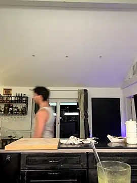 Gipsyboysteve online show from January 8, 2026, 5:57 am