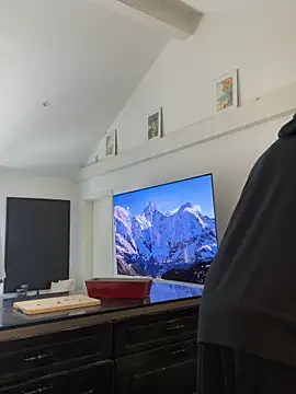 Gipsyboysteve online show from March 13, 2026, 11:26 am