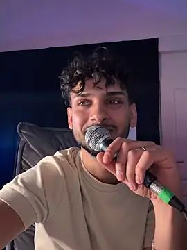 Gipsyboysteve online show from April 15, 2026, 12:16 am