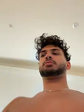 Gipsyboysteve online show from April 14, 2026, 12:10 pm