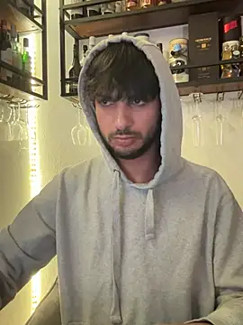 Gipsyboysteve online show from April 8, 2026, 6:42 pm