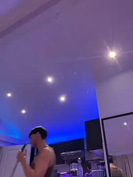 Gipsyboysteve online show from March 4, 2026, 6:15 pm