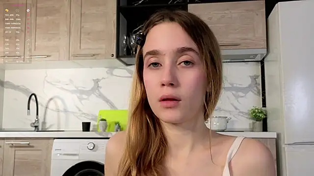 EarleneBrayton online show from November 24, 2025, 1:16 am