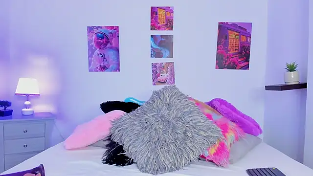 shizuka 84 online show from November 8, 2025, 11:03 am