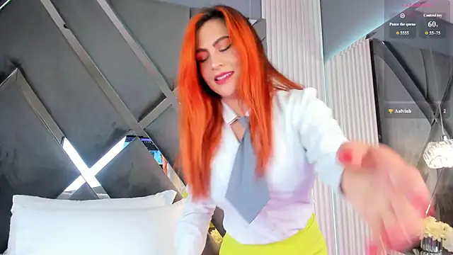 Snapshot of CoraimaSahin chatting on February 26, 2026, 5:07 am CoraimaSahin online show from February 26, 2026, 5:07 am