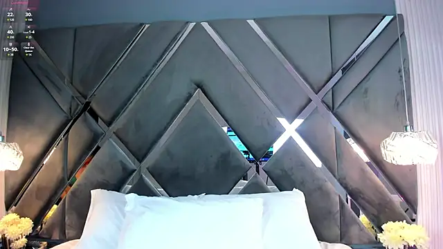 CoraimaSahin online show from March 4, 2026, 4:20 am