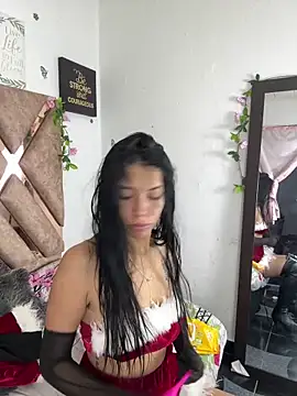 Sofia Dg online show from December 15, 2025, 2:23 pm