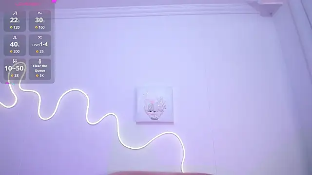 selene swee online show from July 2, 2026, 9:32 pm