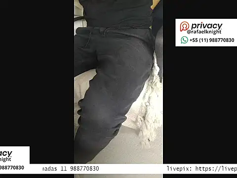 Rafael Privacy online show from November 24, 2025, 11:05 pm