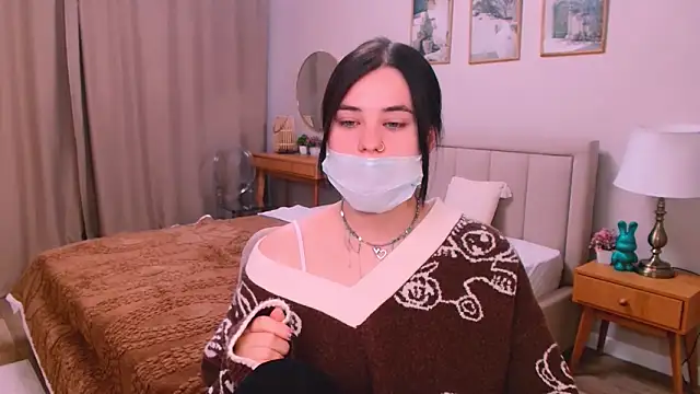 lil angel  online show from March 2, 2026, 2:24 pm