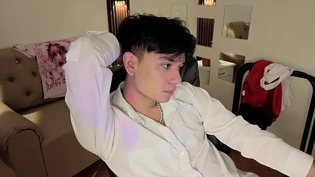 davoxer online show from April 12, 2026, 3:32 am