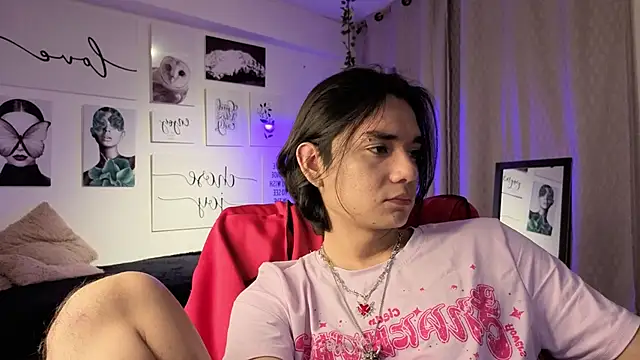 davoxer online show from February 11, 2026, 3:06 am