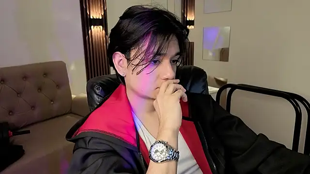 davoxer online show from March 28, 2026, 4:35 am