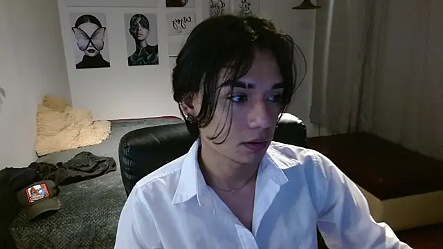 Snapshot of davoxer chatting on November 20, 2025, 3:29 am davoxer online show from November 20, 2025, 3:29 am