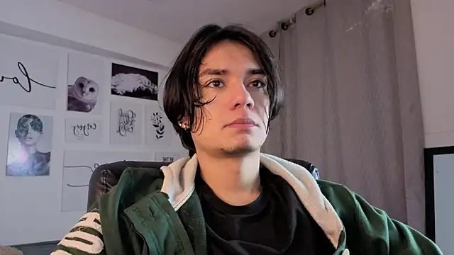 Snapshot of davoxer chatting on December 5, 2025, 4:00 am davoxer online show from December 5, 2025, 4:00 am