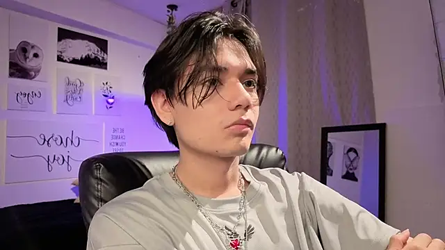 davoxer online show from March 6, 2026, 3:56 am