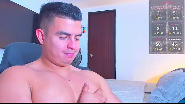 RJBarto online show from March 11, 2026, 1:32 am