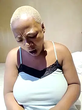 missboobiesSA online show from February 4, 2026, 3:34 am