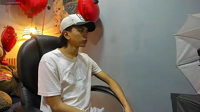 markbowie online show from February 20, 2026, 1:02 pm