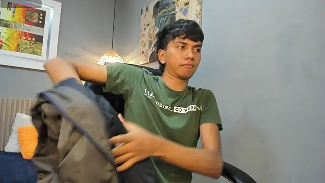 markbowie online show from April 4, 2026, 12:34 pm