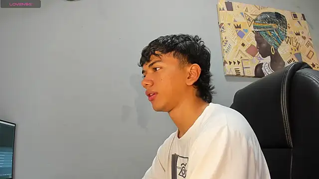 markbowie online show from December 14, 2025, 1:28 pm