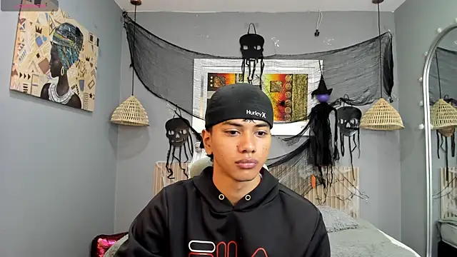 markbowie online show from October 22, 2025, 11:42 am