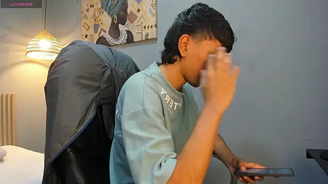 markbowie online show from March 25, 2026, 7:46 pm