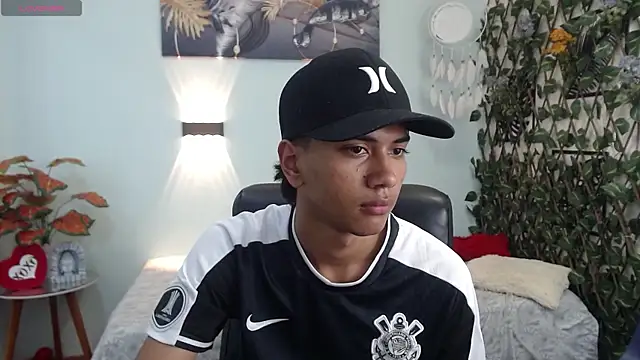 markbowie online show from September 13, 2025, 4:18 pm