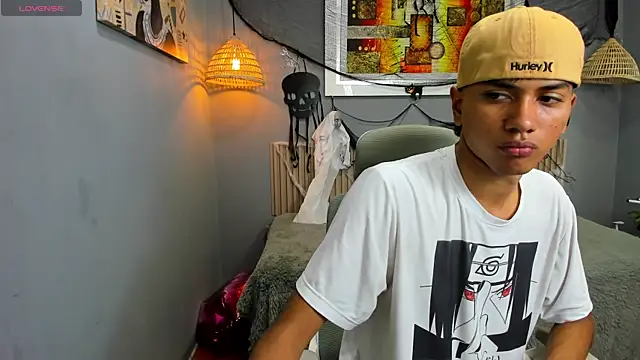 markbowie online show from November 1, 2025, 3:28 pm