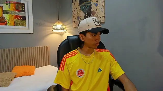 markbowie online show from March 12, 2026, 2:10 pm