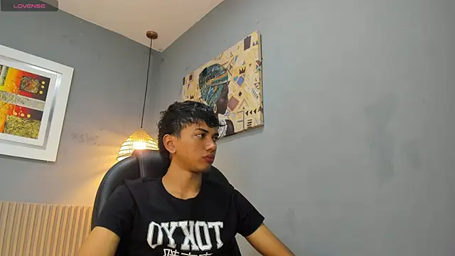 markbowie online show from January 18, 2026, 3:48 pm